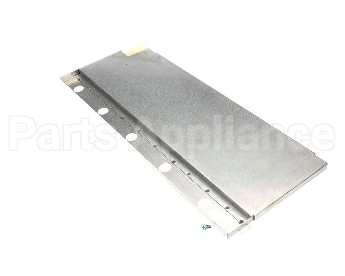 7893 Blodgett Flue Plate Lh 911