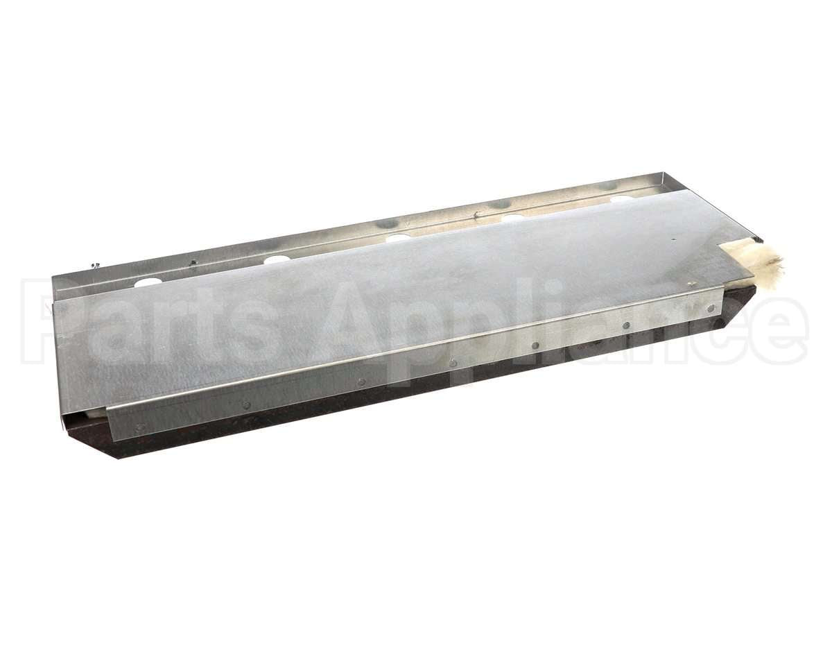 7893 Blodgett Flue Plate Lh 911