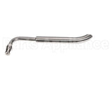 78957 Henny Penny Assy-8.25 Oil Rtn Faucet Male