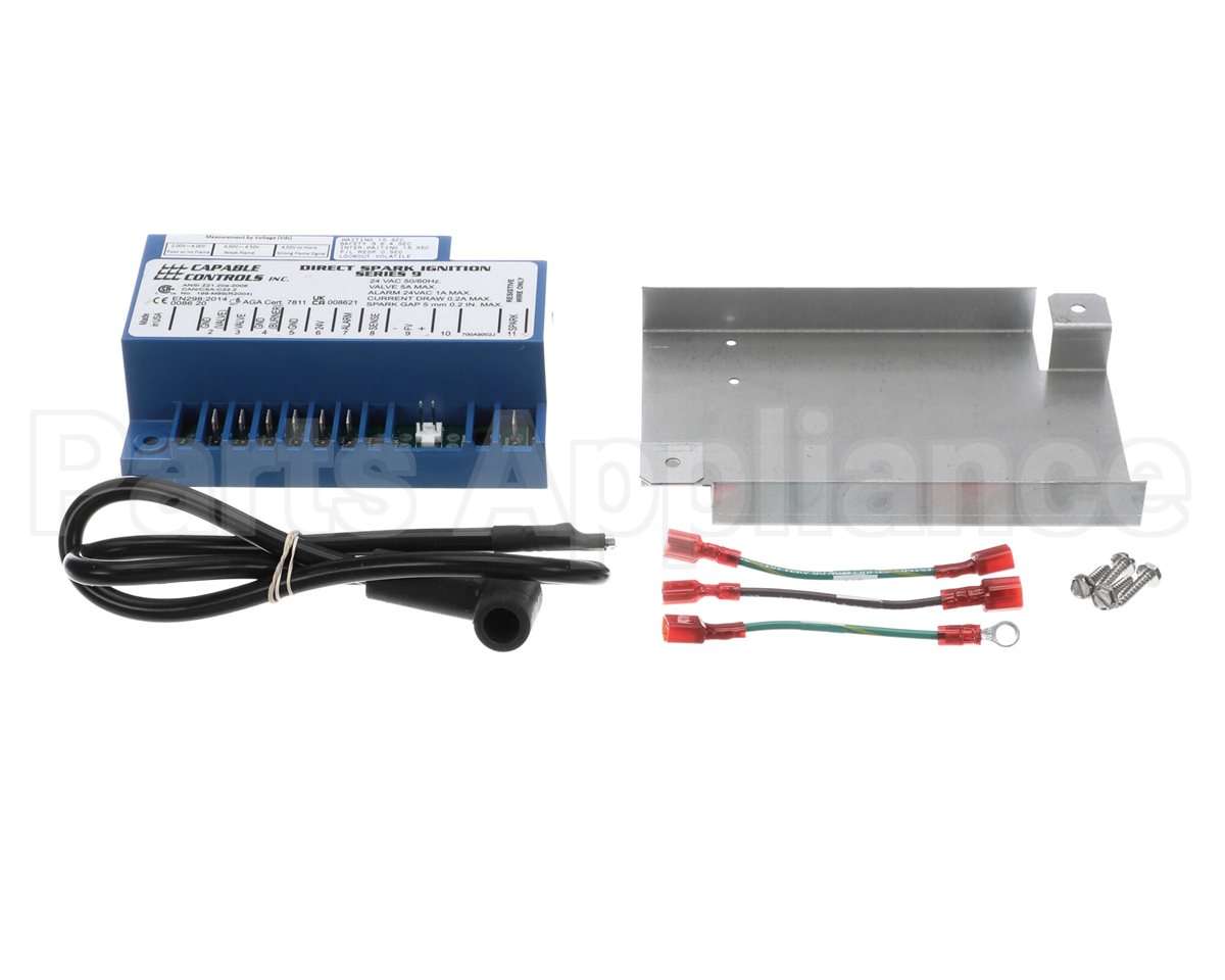 78971 Middleby Kit,Ignition Module