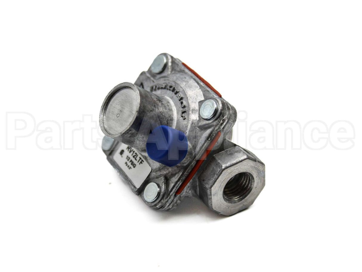 RV12LTF-L3L3-0004 Maxitrol Natgasregulator Fixedsetting