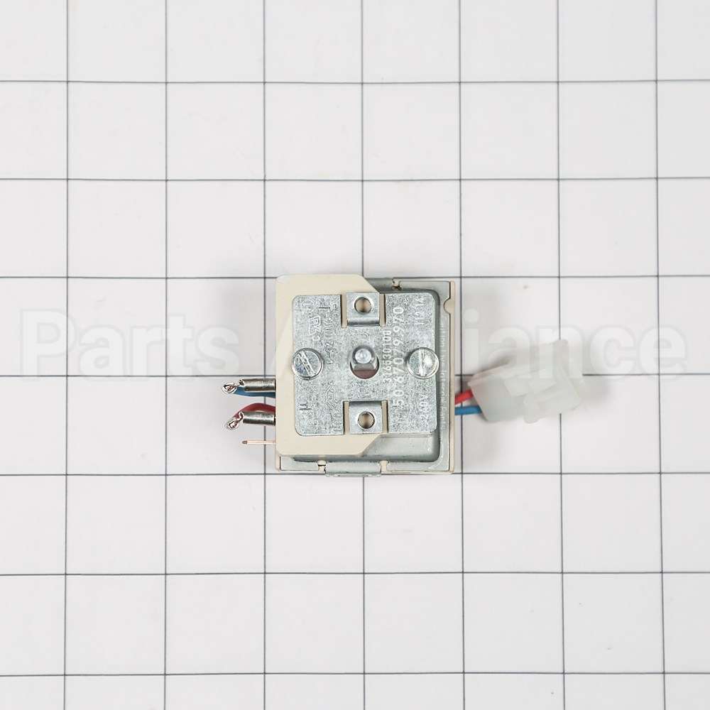 316530100 Frigidaire Switch