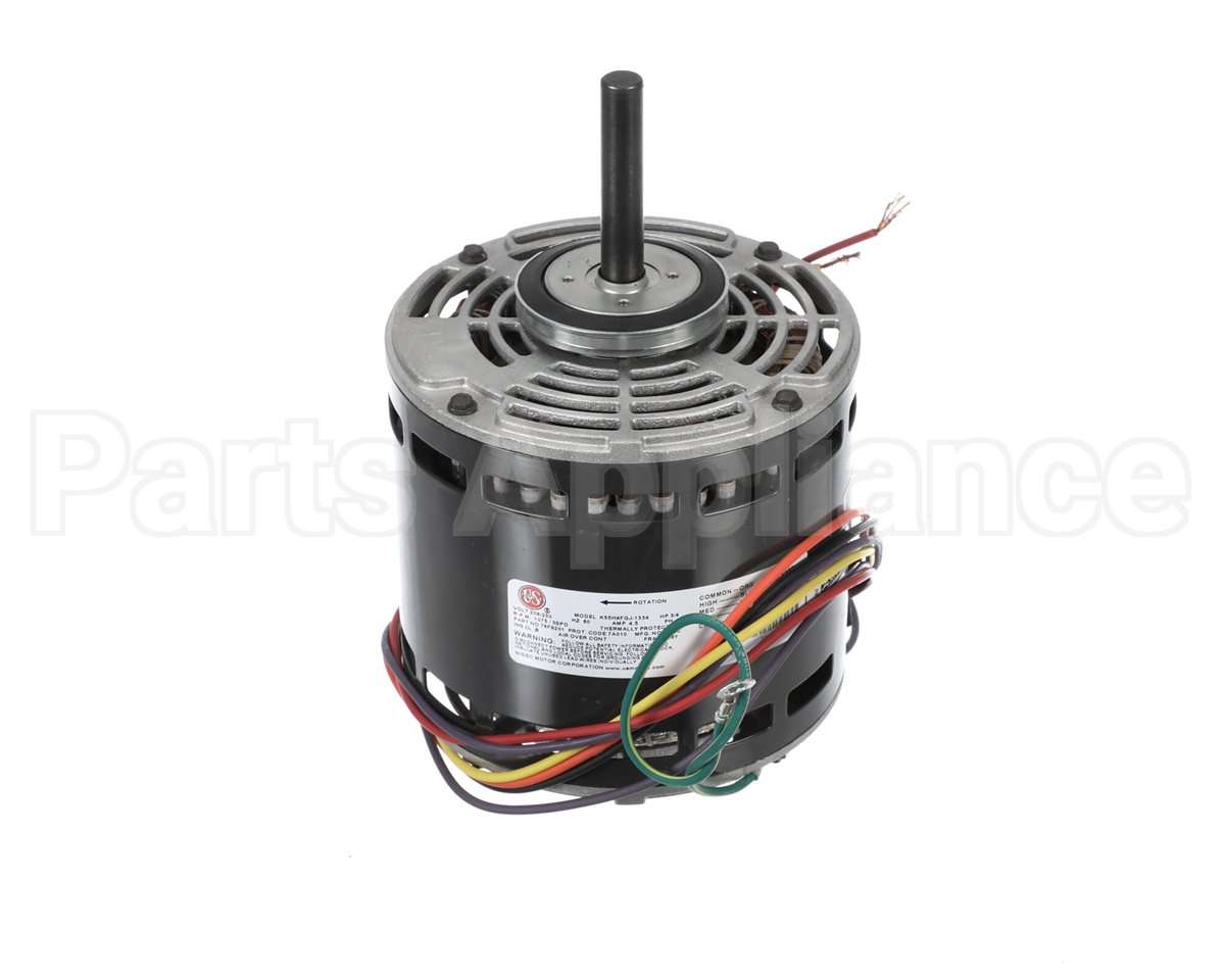 78F92 Lennox 3/4Hp 208-230V 1075Rpm 1Ph Mtr
