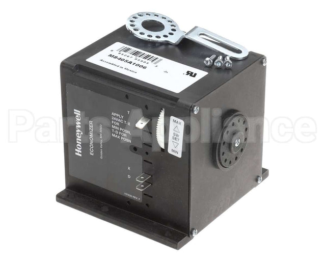 78G67 Lennox Economizer Motor
