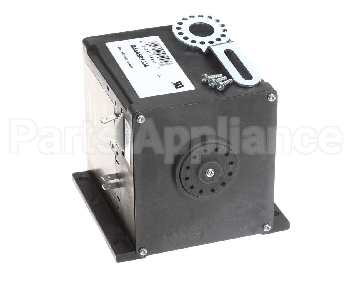 78G67 Lennox Economizer Motor