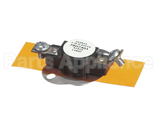 78H74 Lennox L185F Limit Switch
