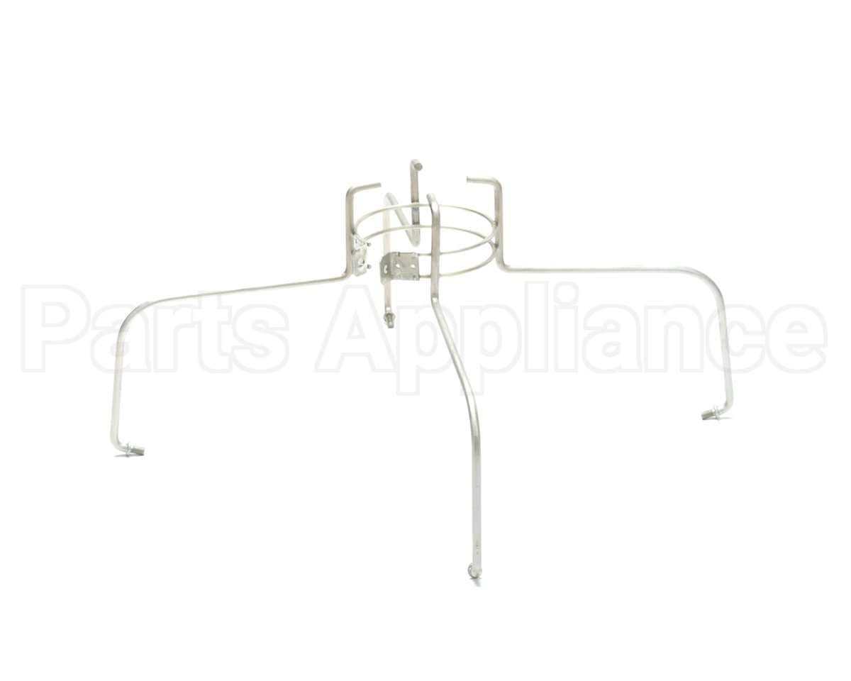 78L41 Lennox Motor Mount