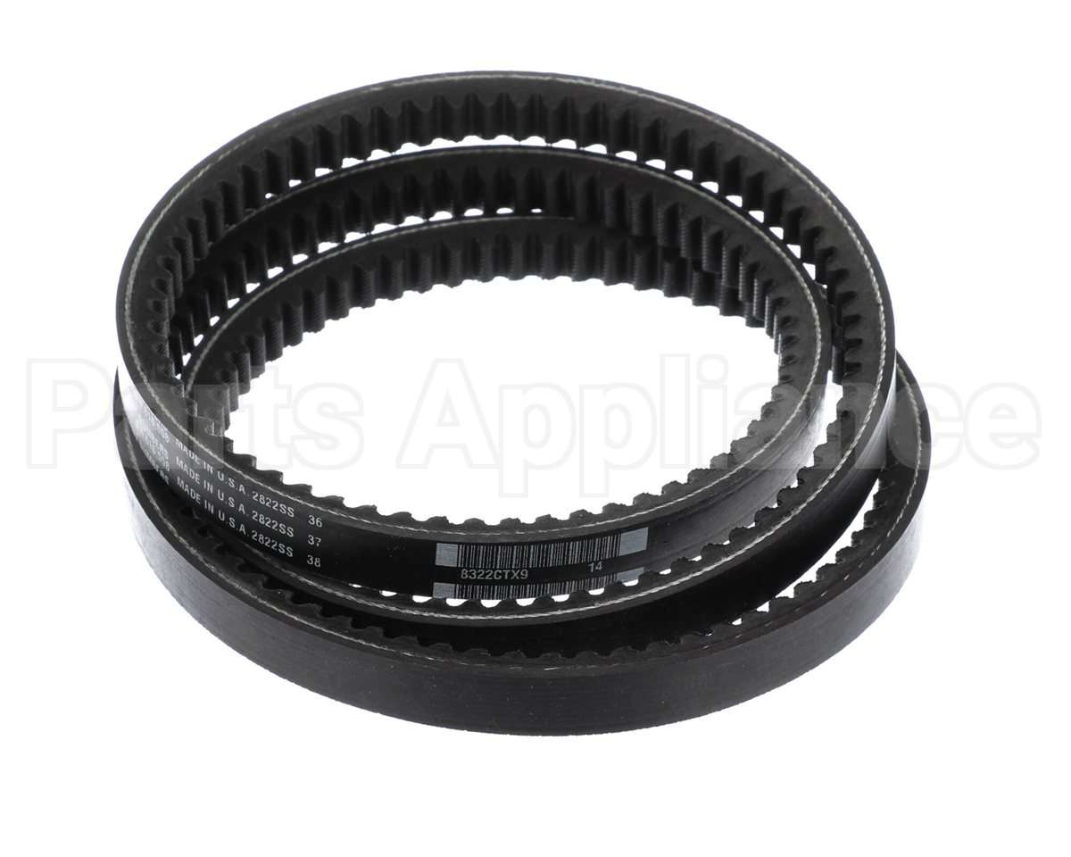 78L53 Lennox Bx57 Belt