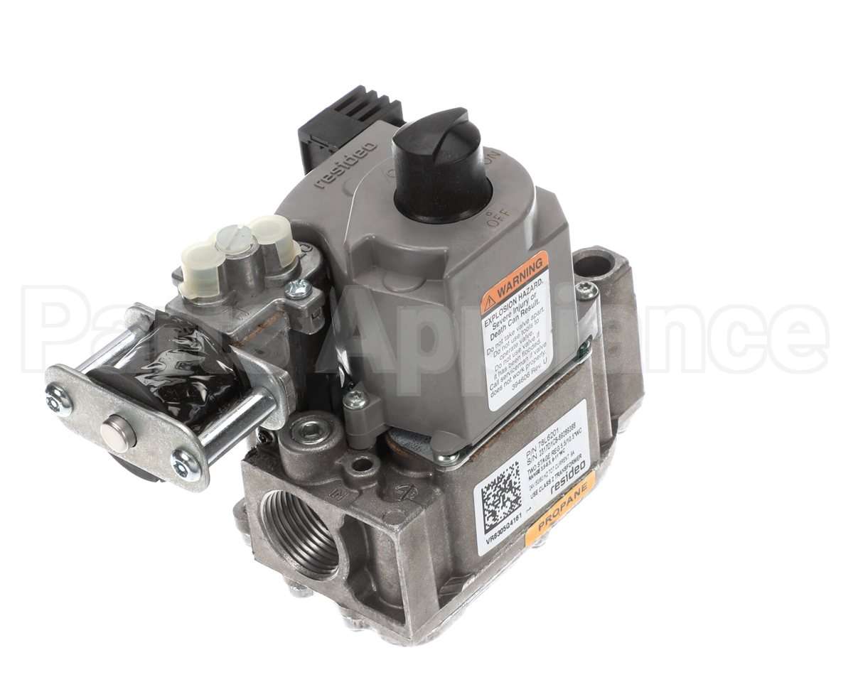 78L62 Lennox Lpgasvlv2Stg 5.5/10.5"Wc, 3/4"