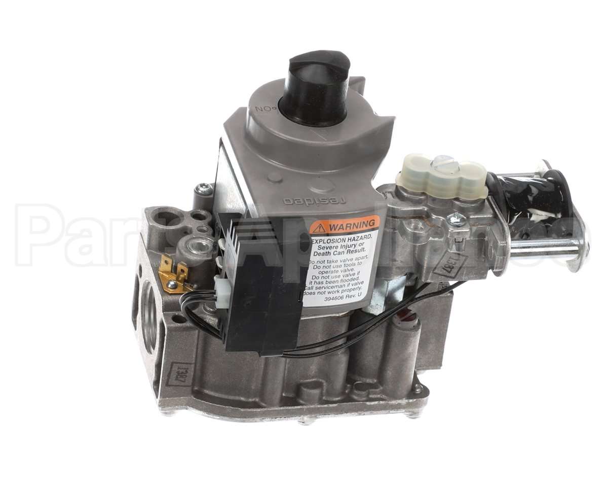 78L62 Lennox Lpgasvlv2Stg 5.5/10.5"Wc, 3/4"