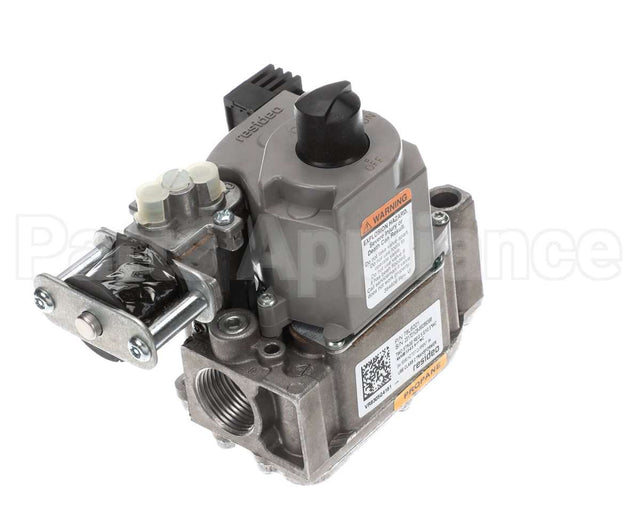 78L62 Lennox 01, Honeywell Vr8305Q4161/B, Gas Va