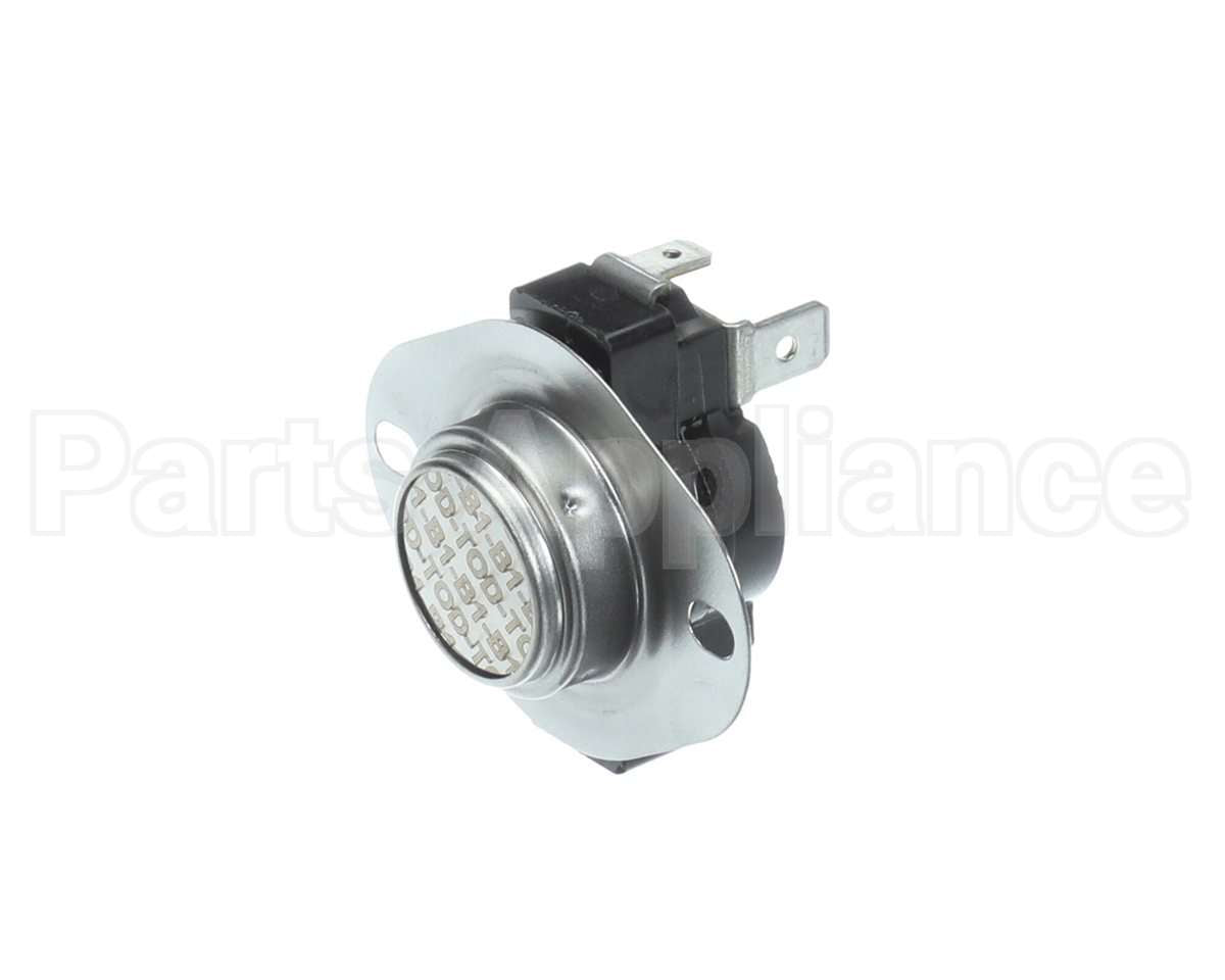 78L67 Lennox 100-140F Auto Limit Switch