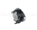 78L67 Lennox 100-140F Auto Limit Switch