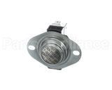 78L67 Lennox Limit Control S21 Limit