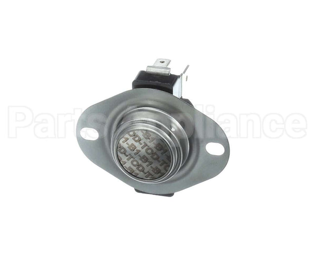 78L67 Lennox Limit Control S21 Limit