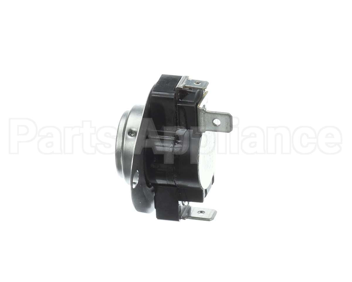 78L67 Lennox Limit Control S21 Limit