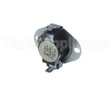 78L67 Lennox Limit Control S21 Limit