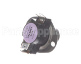 78L68 Lennox Limit Control