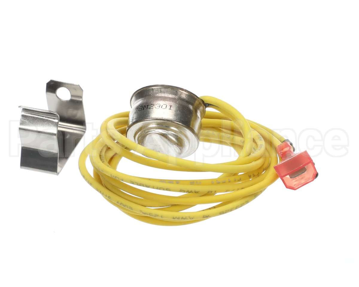 78M23 Lennox Discharge Thermostat