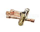78M24 Lennox Reversing Valve