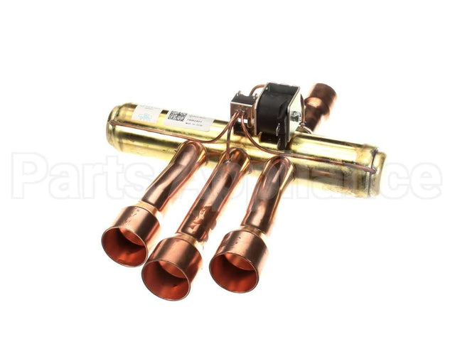 78M24 Lennox Reversing Valve