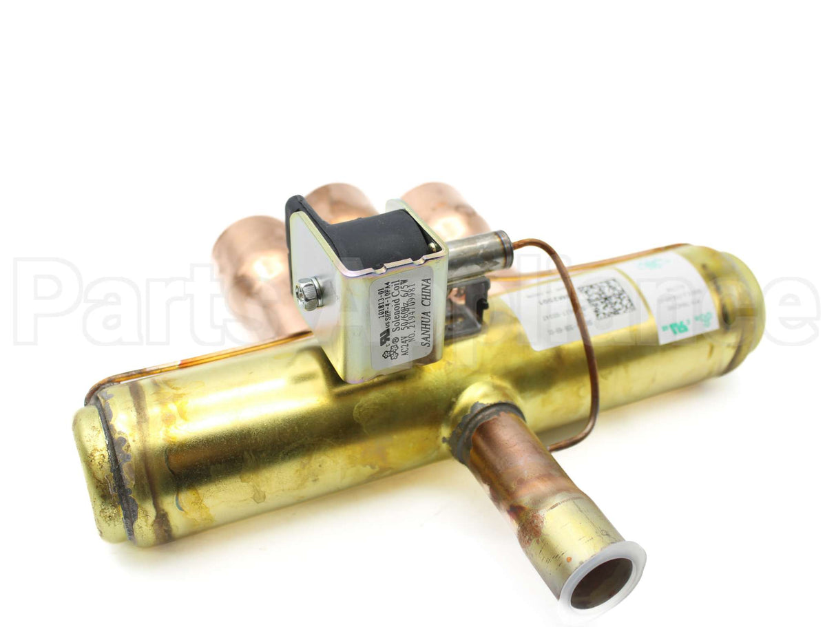 78M25 Lennox Reversing Valve