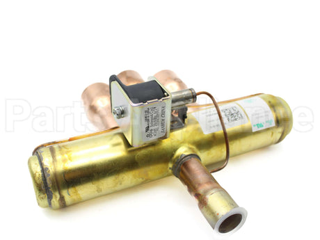 78M25 Lennox Reversing Valve