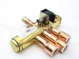 78M25 Lennox Reversing Valve