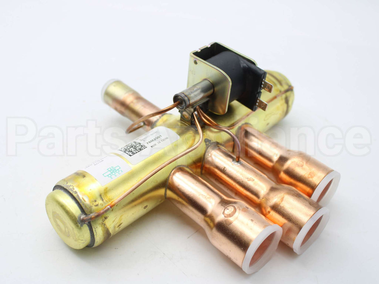78M25 Lennox Reversing Valve