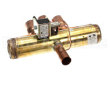 78M25 Lennox Reversing Valve