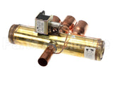 78M25 Lennox Reversing Valve