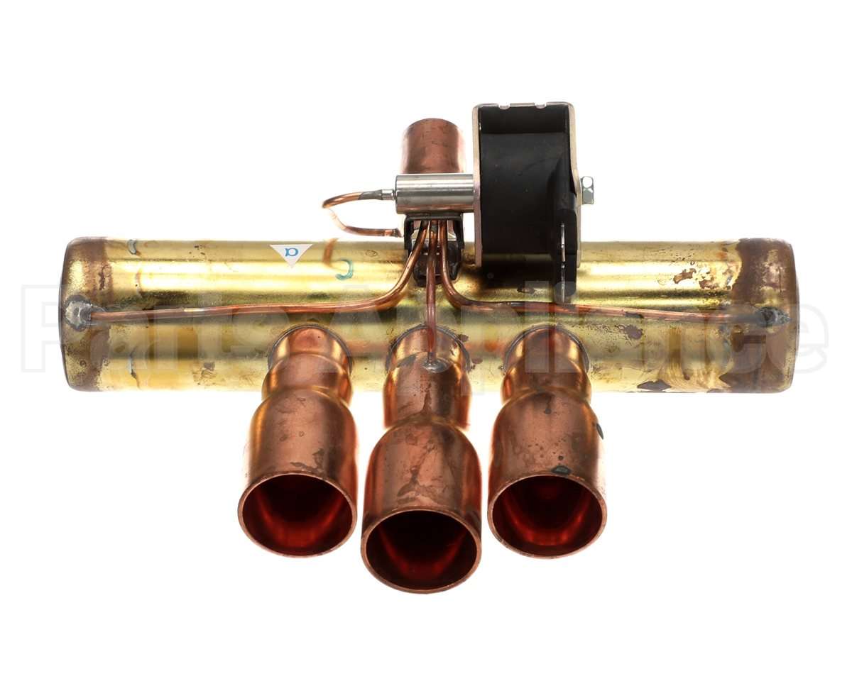 78M25 Lennox Reversing Valve