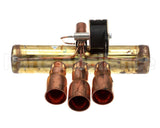 78M25 Lennox Reversing Valve