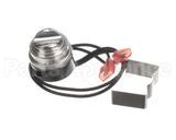 78M26 Lennox Outdoor Thermostat, Single-Pole Single-T