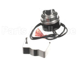 78M26 Lennox Outdoor Thermostat, Single-Pole Single-T