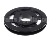 78M83 Lennox Pulley, 0.5-2.438" Bore, 8.88" O.d.
