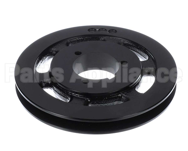 78M83 Lennox Pulley, 0.5-2.438" Bore, 8.88" O.d.