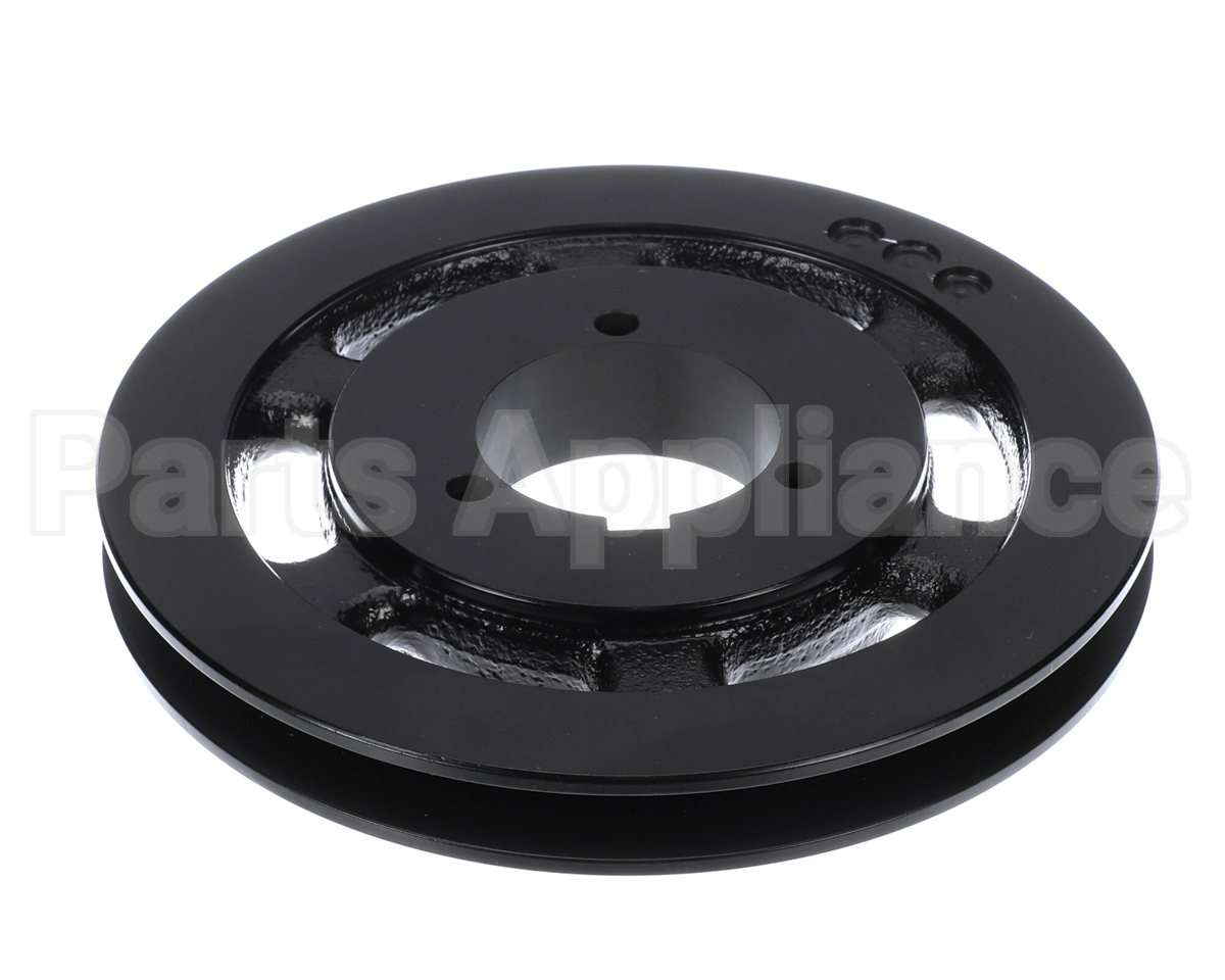 78M83 Lennox Pulley, 0.5-2.438" Bore, 8.88" O.d.