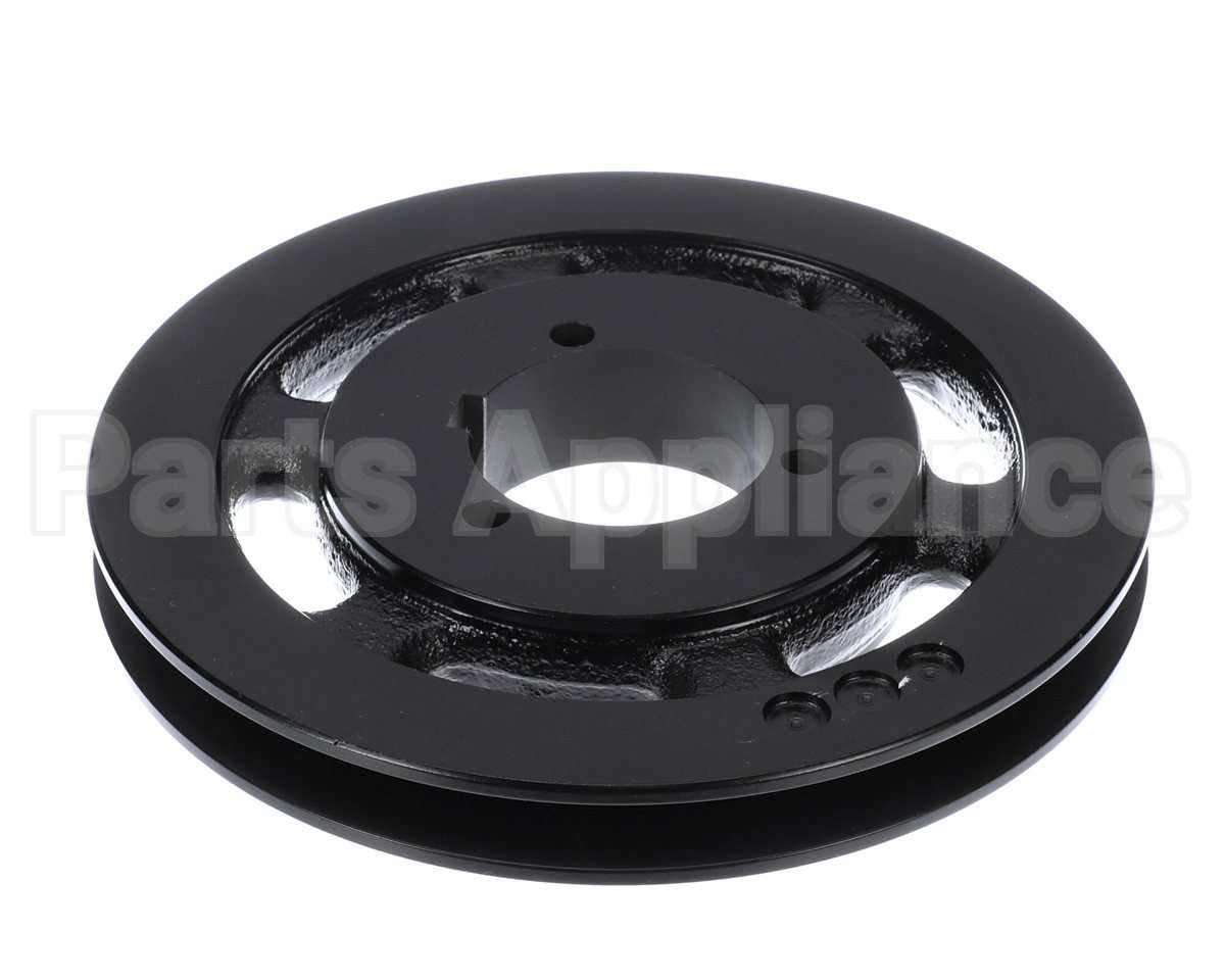 78M83 Lennox Pulley, 0.5-2.438" Bore, 8.88" O.d.
