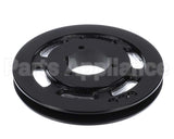 78M83 Lennox Pulley, 0.5-2.438" Bore, 8.88" O.d.