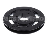 78M83 Lennox Pulley, 0.5-2.438" Bore, 8.88" O.d.