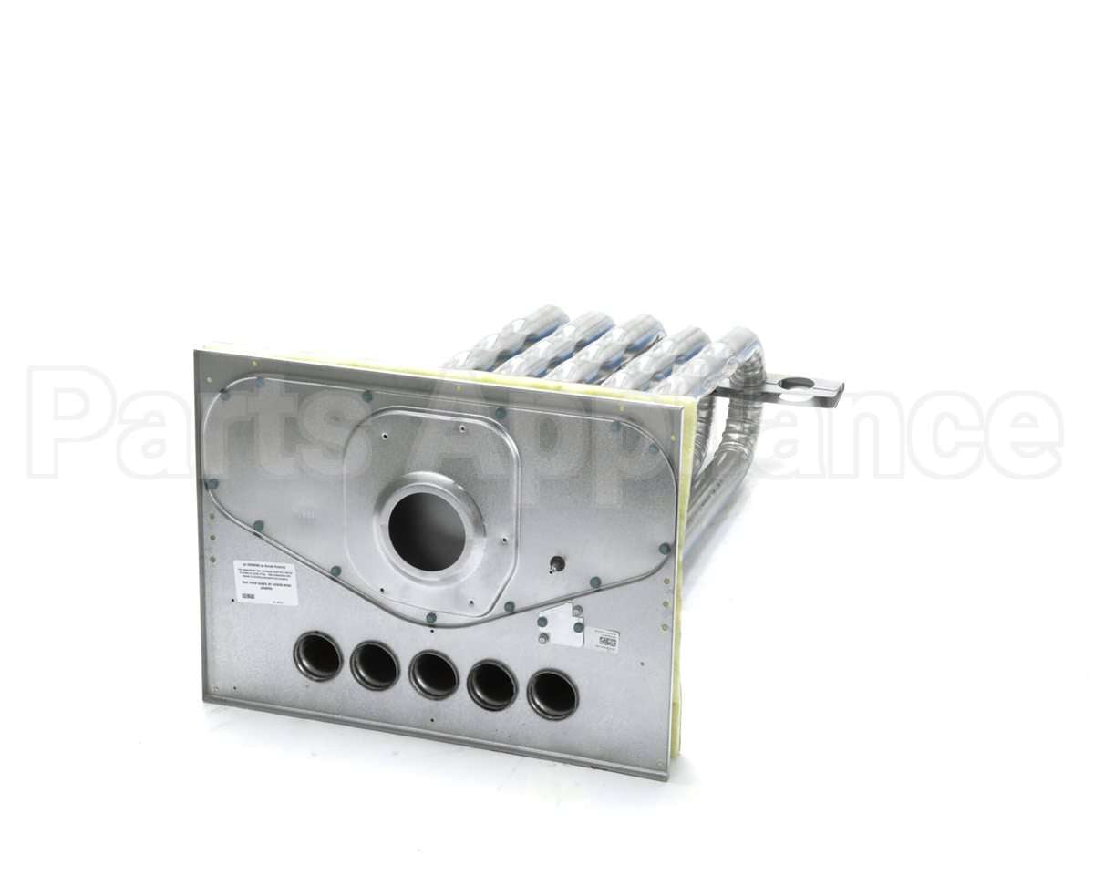 78W82 Lennox Heat Exchanger