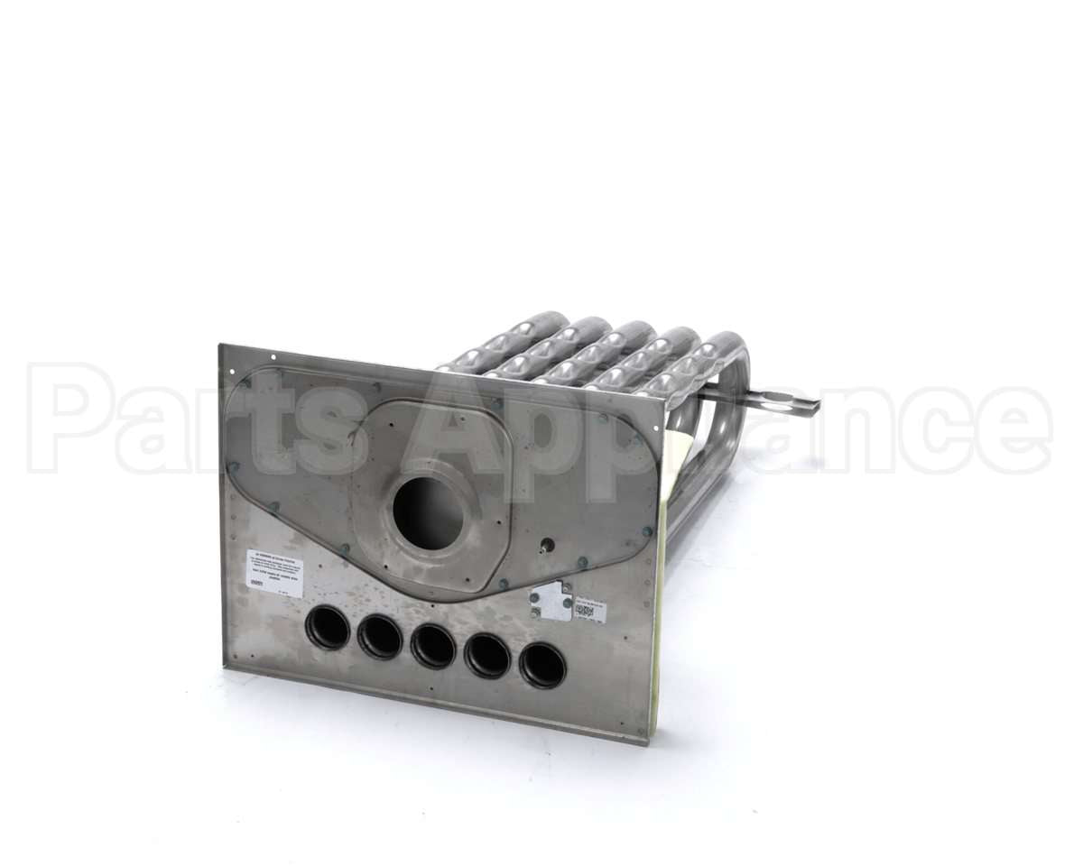 78W84 Lennox Heat Exchanger Ss