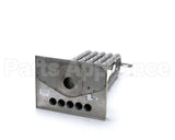 78W84 Lennox 607167-04 Heat Exchanger, Stainless Stee