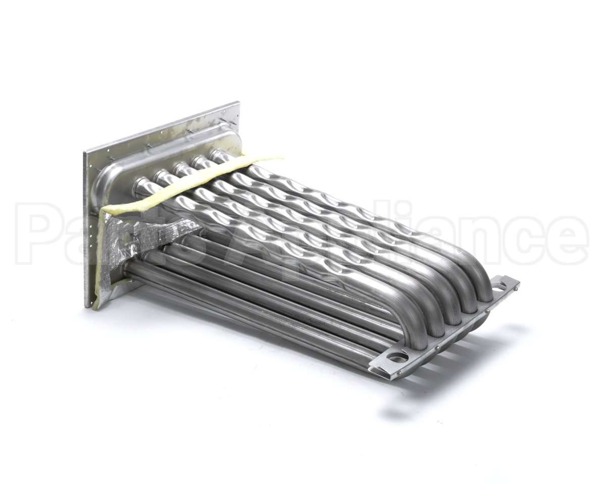 78W84 Lennox 607167-04 Heat Exchanger, Stainless Stee