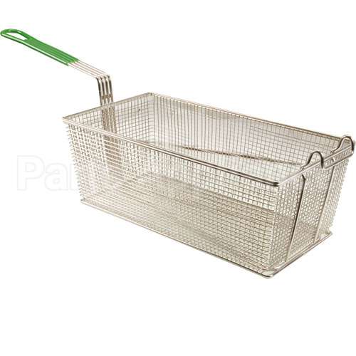 79-P Compatible Prince Castle Basket, Fry, 16-5/8X8-5/8X6-1/4