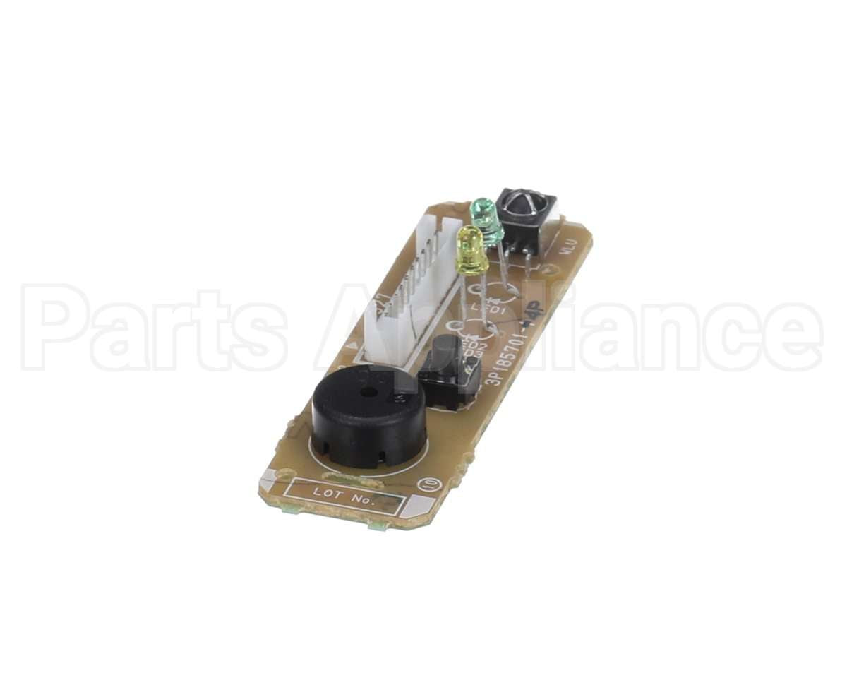 7900094 Daikin Printed Circuit Board