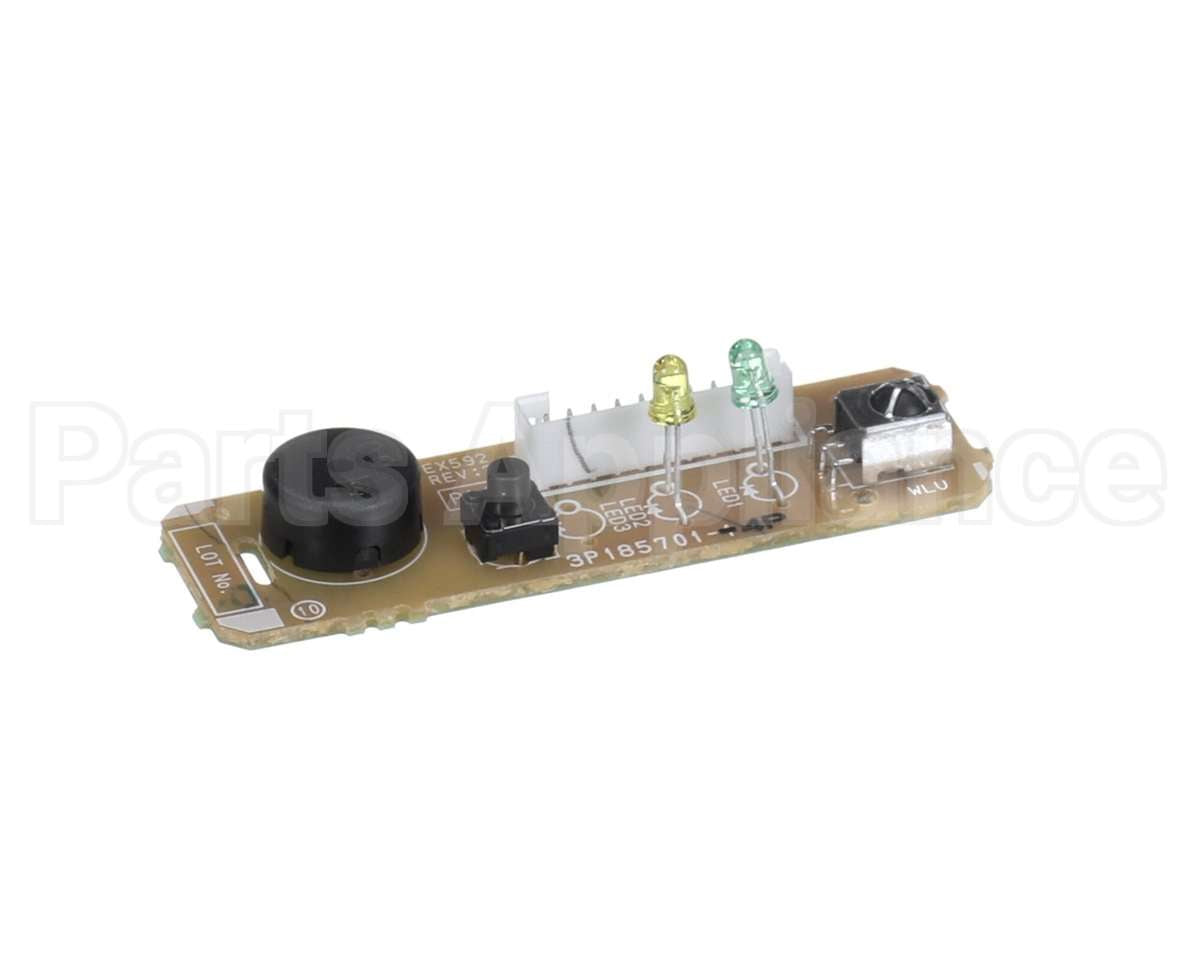 7900094 Daikin-Mcquay Printed Circuit Board