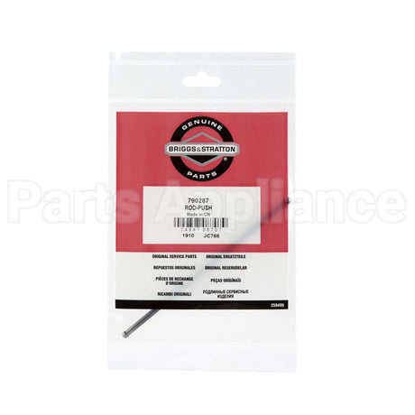 790287 Briggs & Stratton Rod-Push