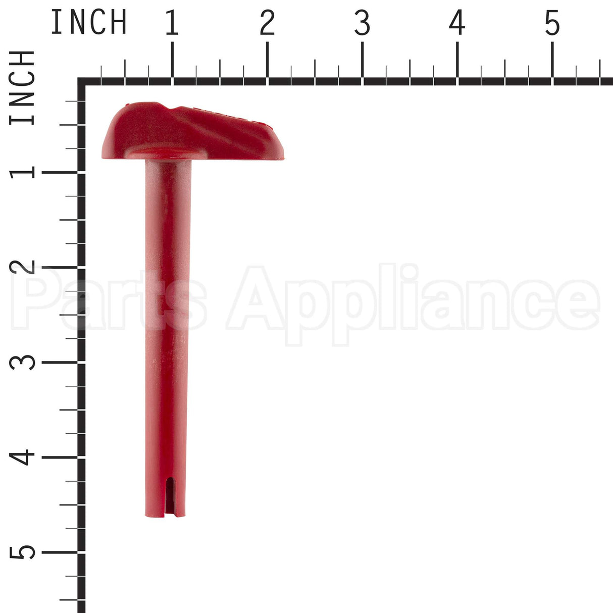 790472 Briggs & Stratton Knob-Choke Shaft